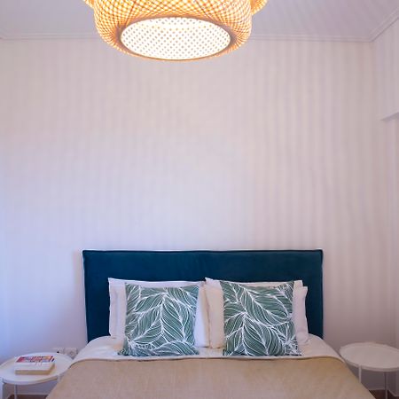 Maggana Residence Minia Eksteriør bilde